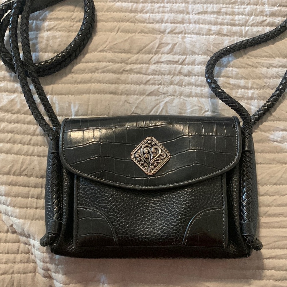 COLDWATER CREEK CROSSBODY
